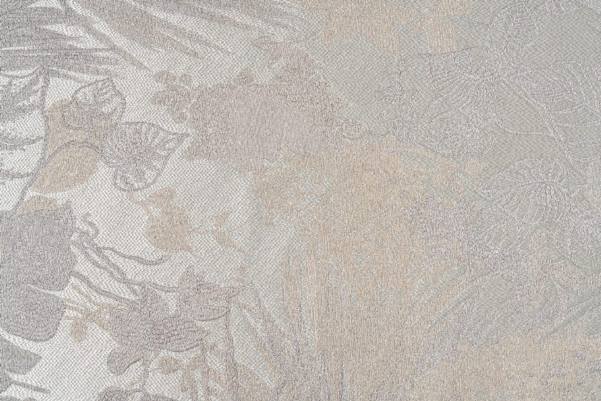 California white colored material