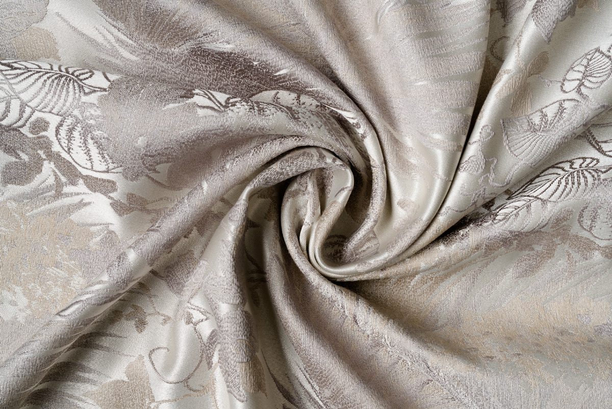 California beige colored material