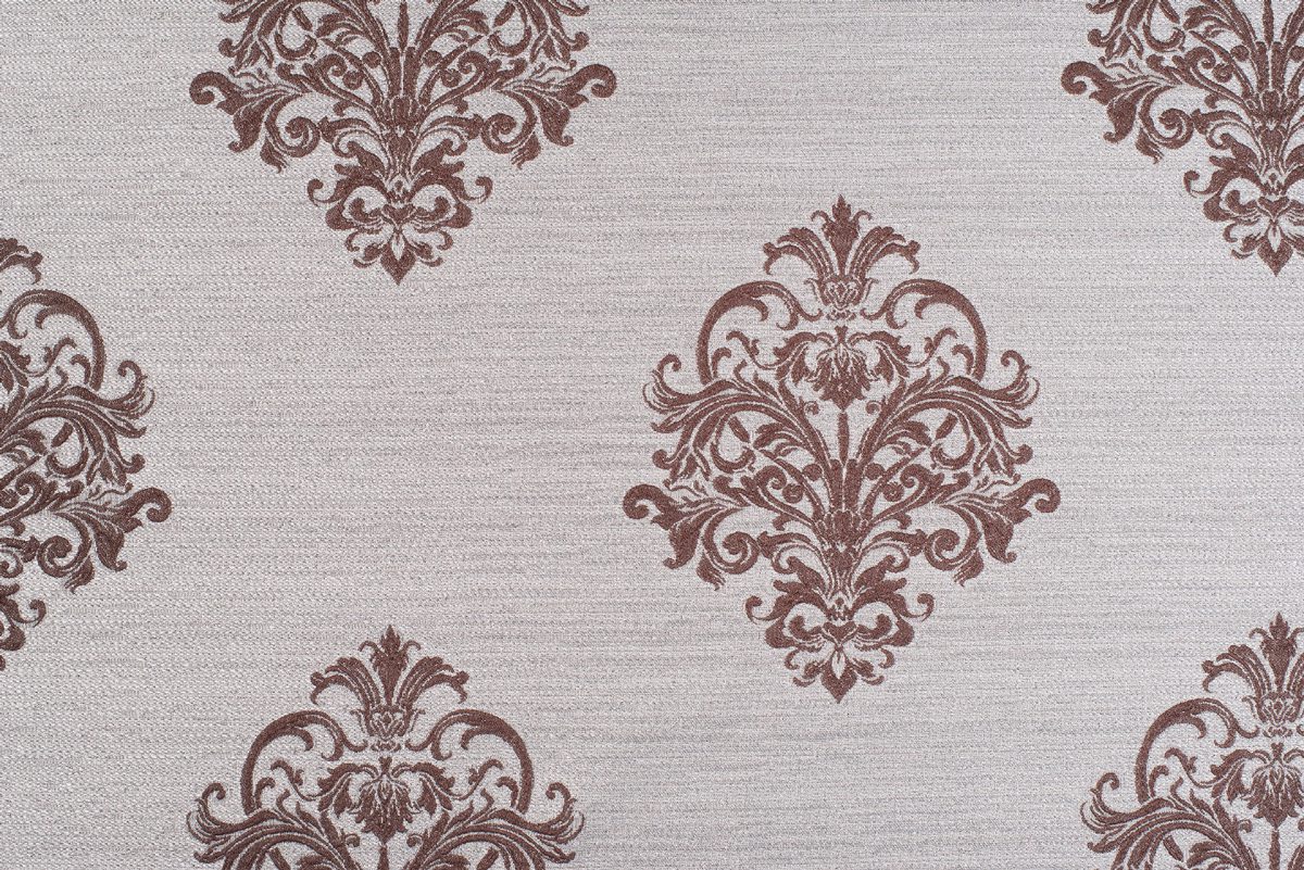 charm grey colored material