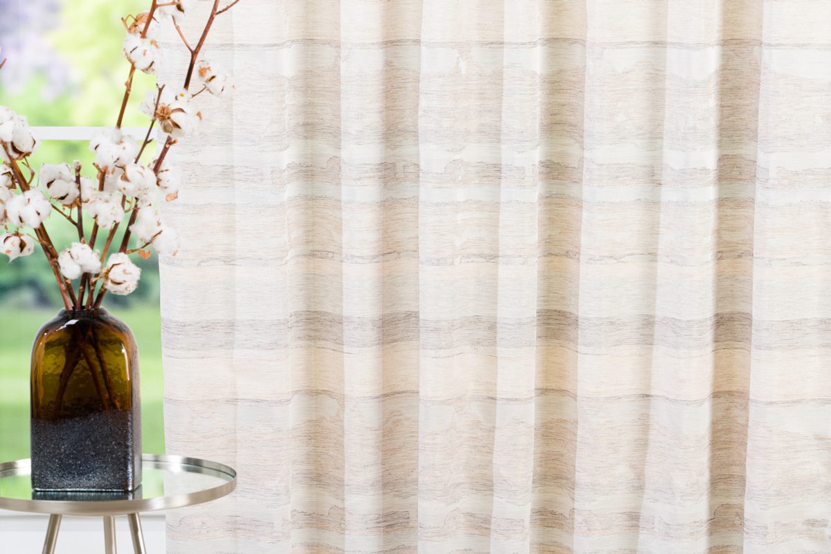 dune beige colored material