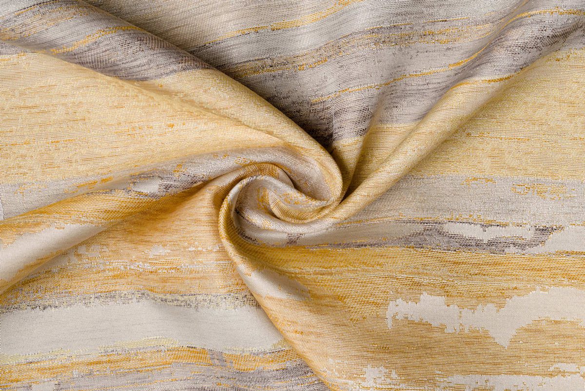 dune beige colored material
