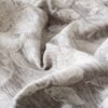 Havana grey colored material