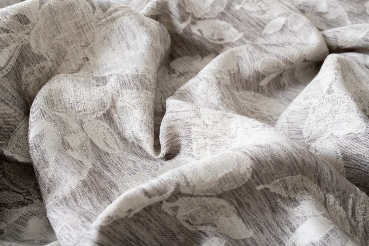 Havana grey colored material