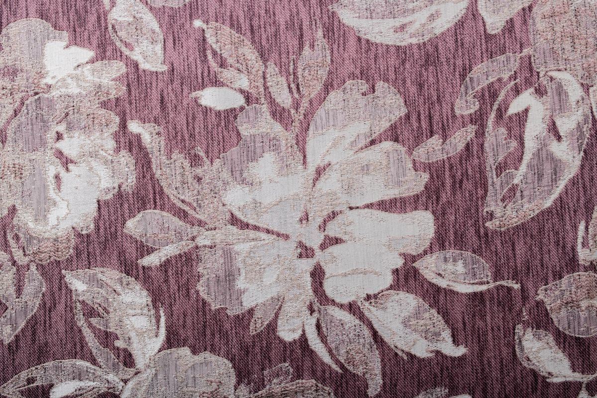 Havana pink colored material