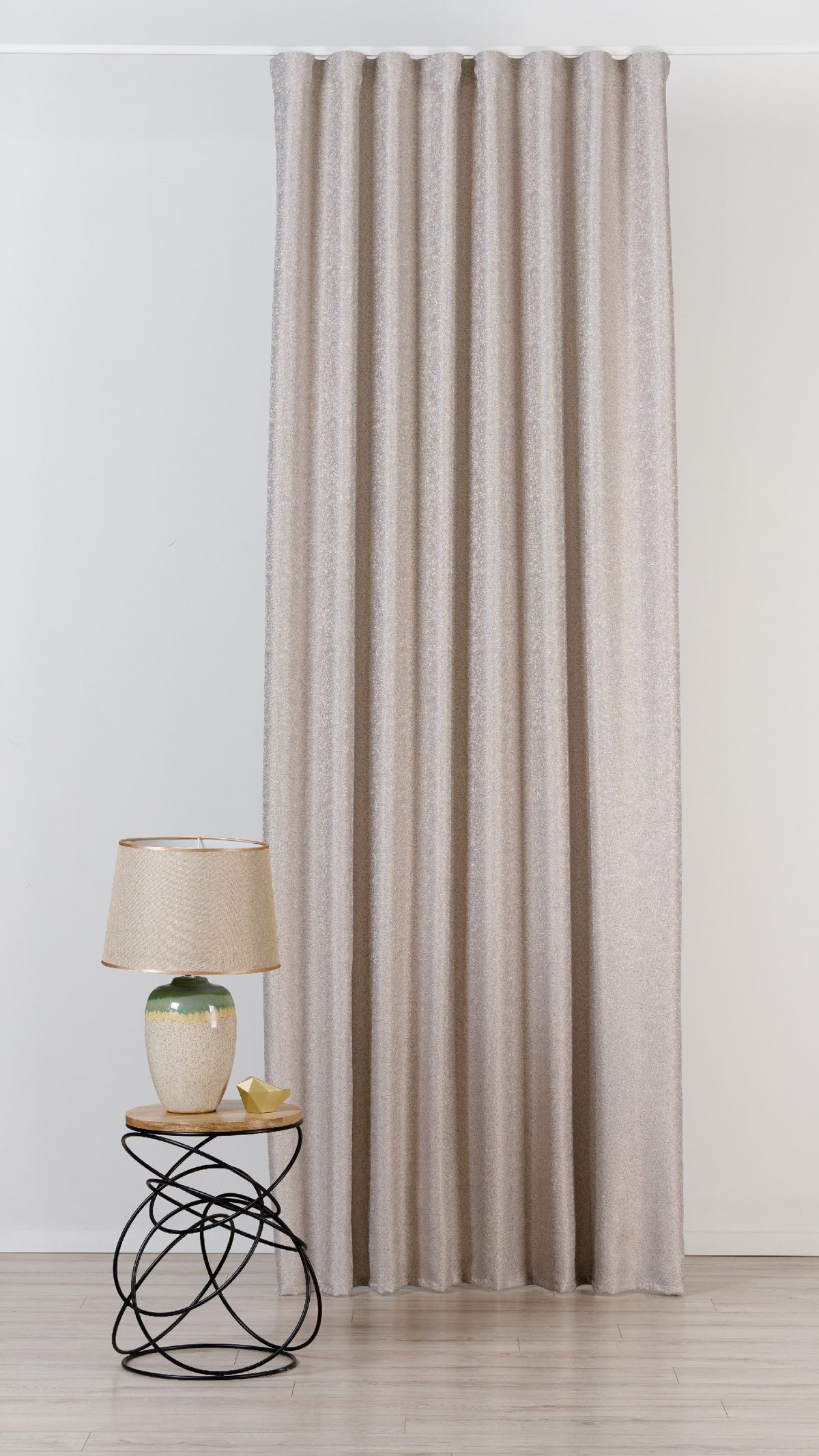 lisboa beige colored material