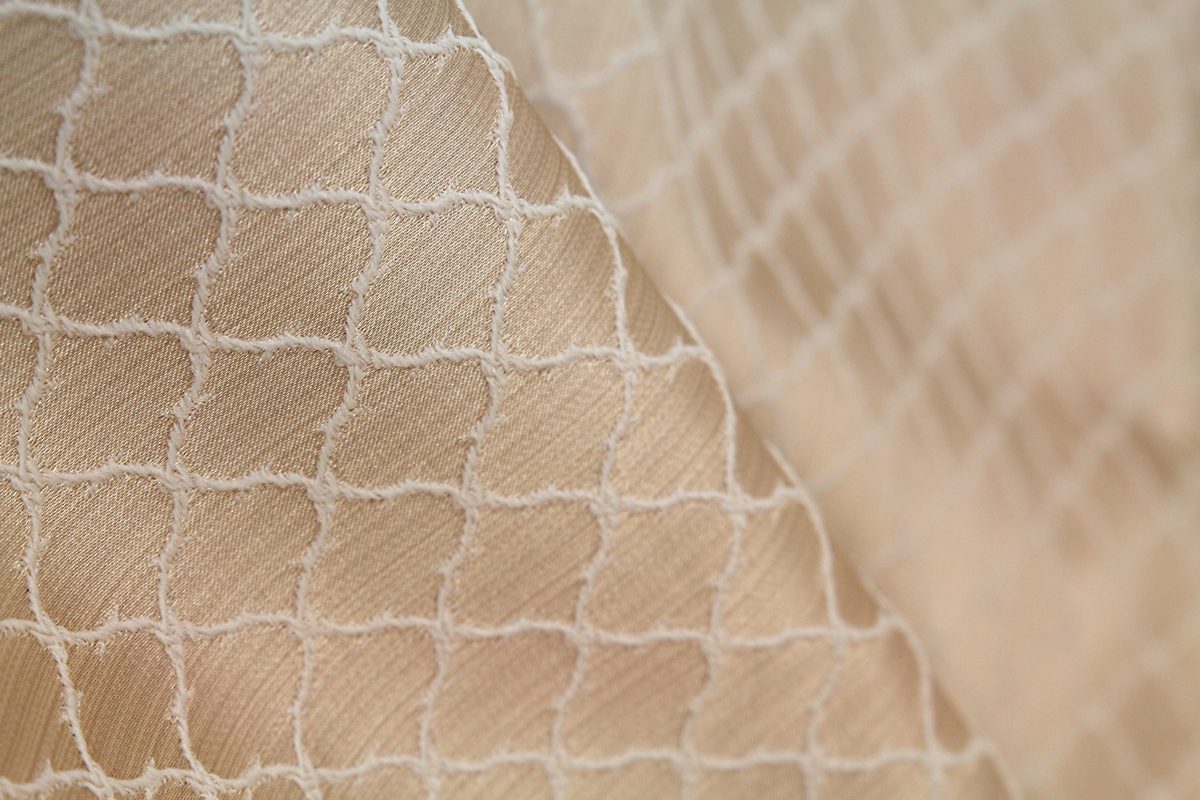 marvelous beige colored material