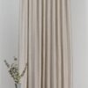 mendoza beige colored material
