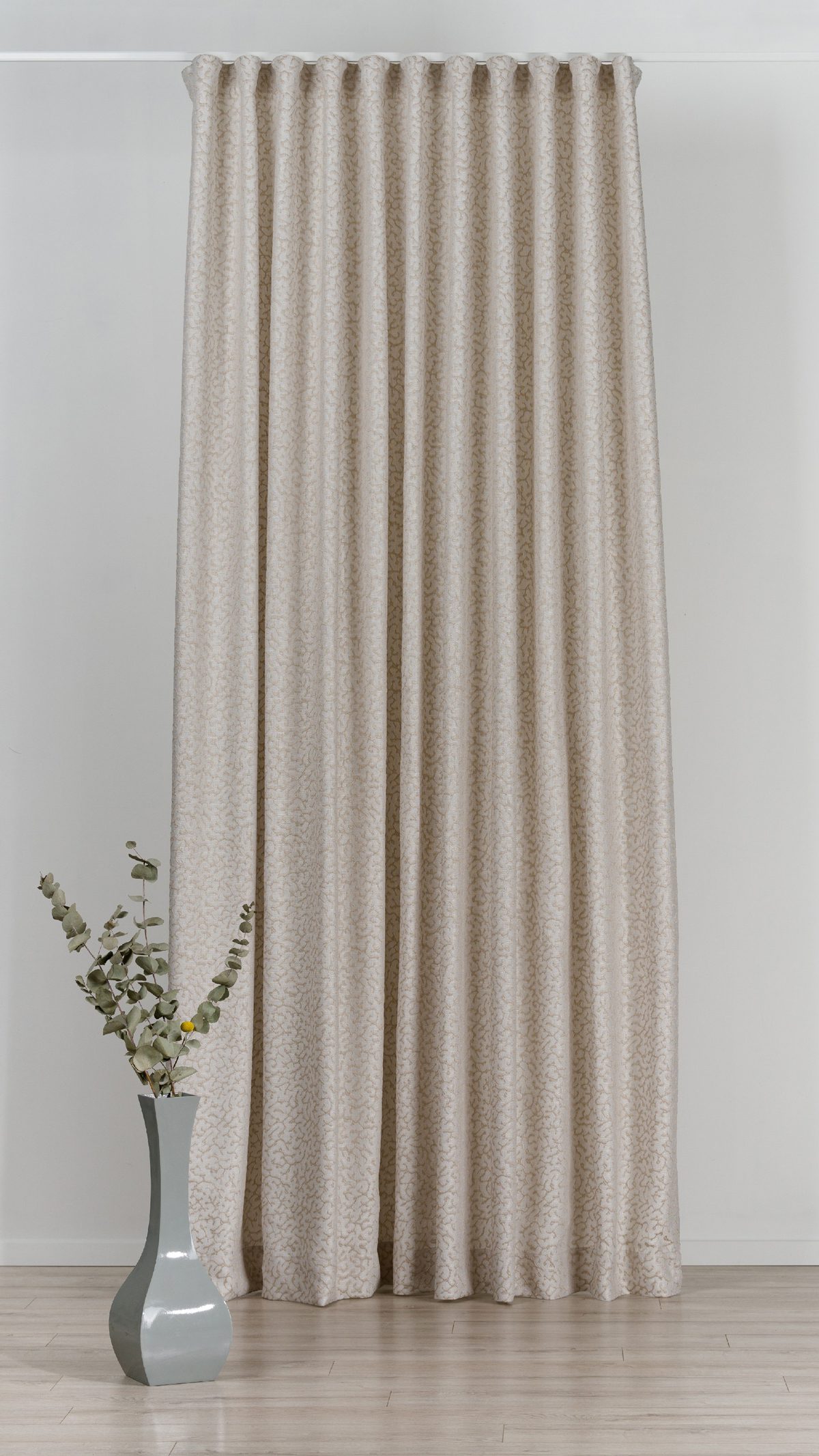 mendoza beige colored material