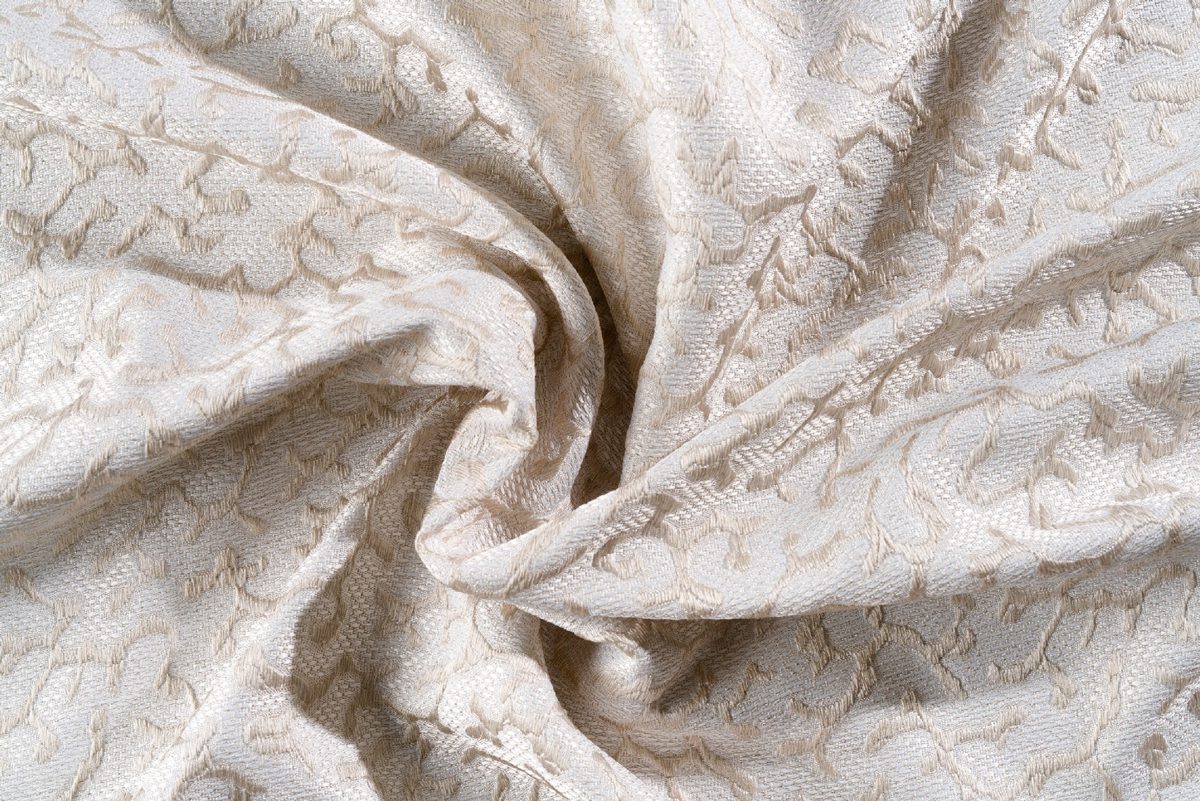 mendoza beige colored material