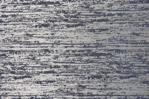 mohave grey print curtain