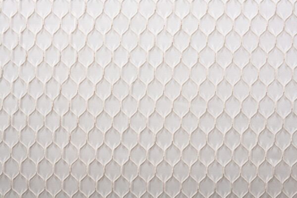 Positano white colored material
