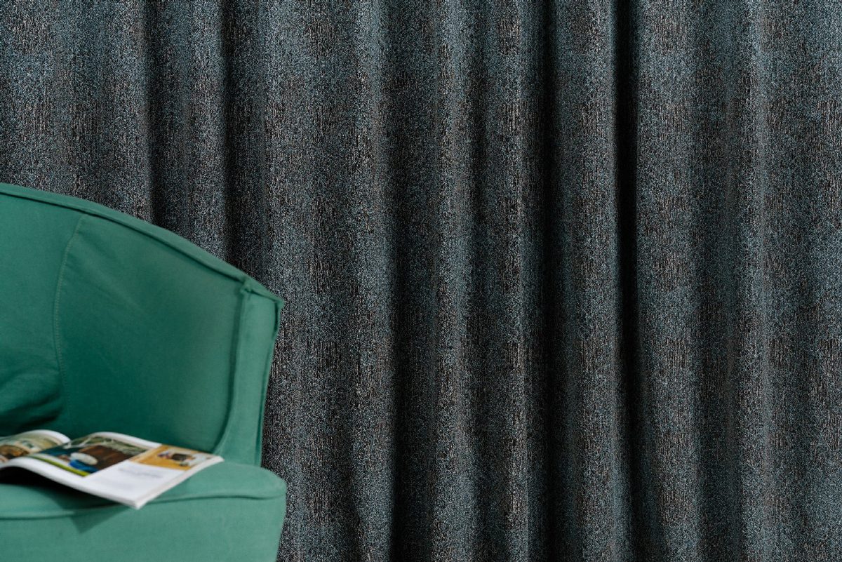 Prado grey colored material