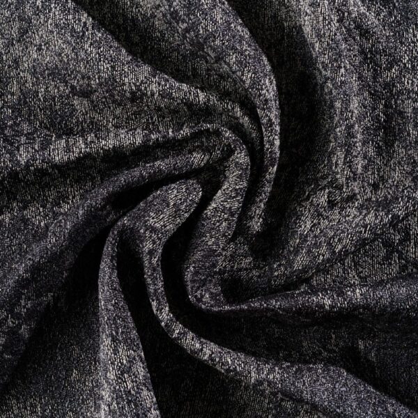 Prado grey colored material