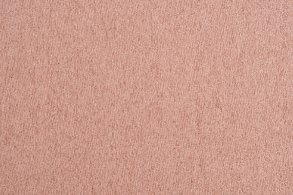 segovia pink colored material curtain