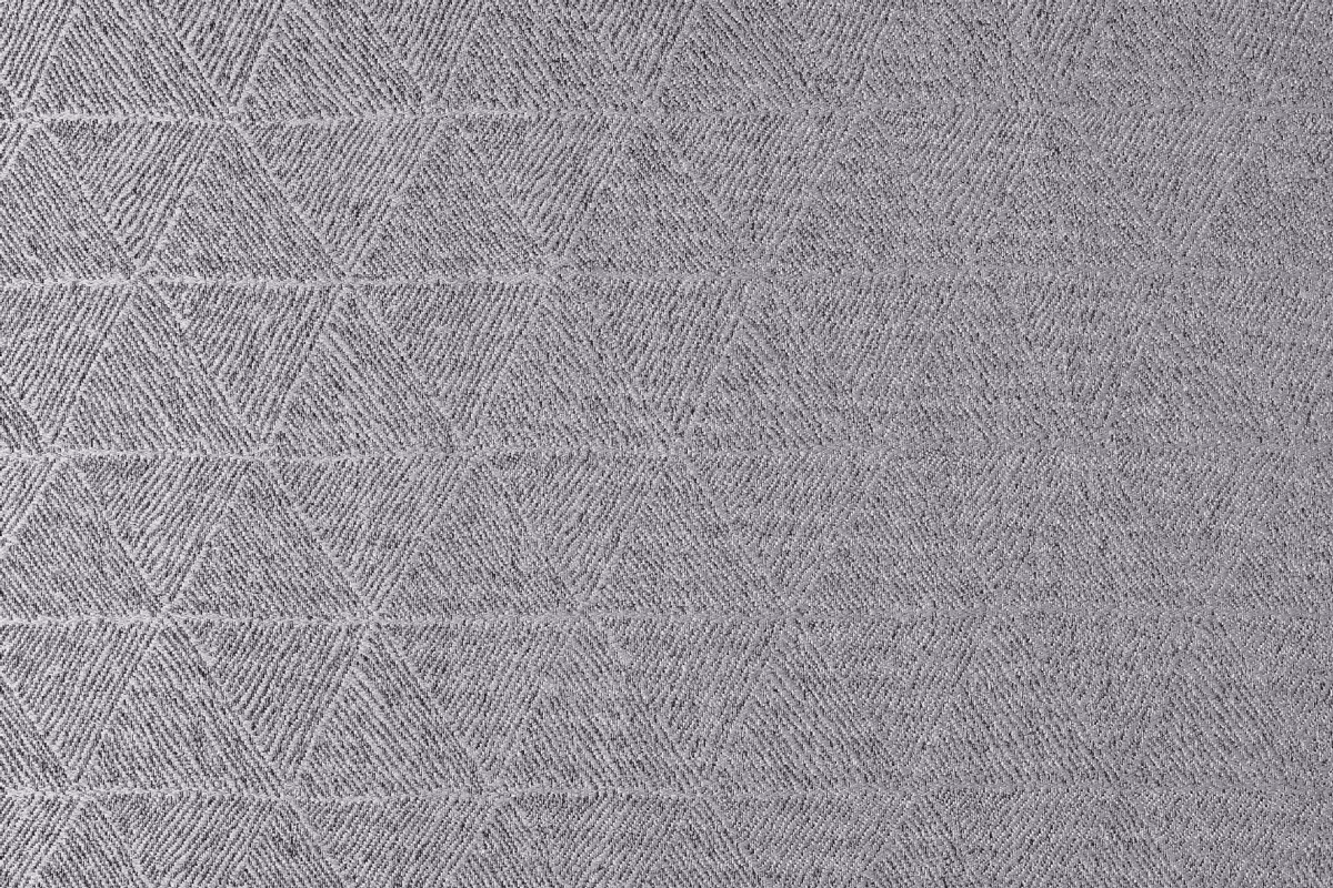 teorema purple colored material curtain