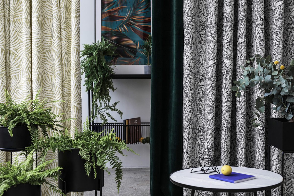 apollo grey colored material