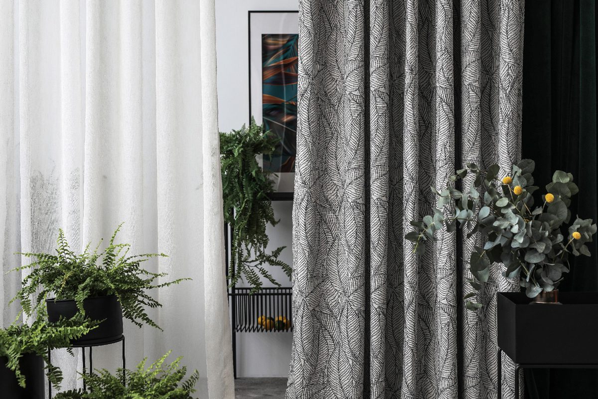 apollo grey colored material