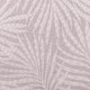 azaria pink colored material curtain