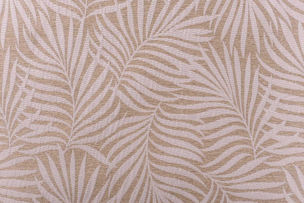 azaria pink colored material curtain