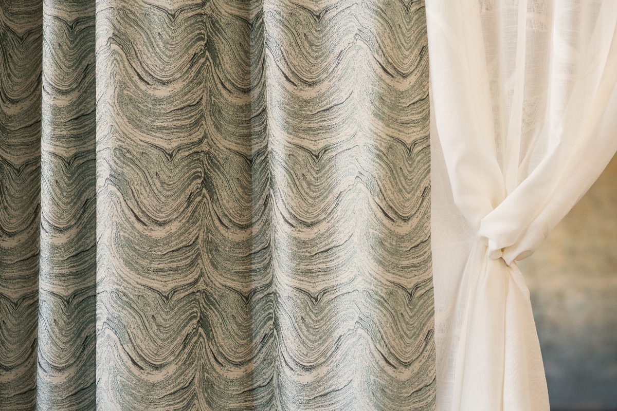 delmar beige colored material