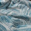 delmar blue colored material