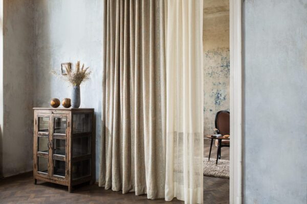 eldorado beige colored material