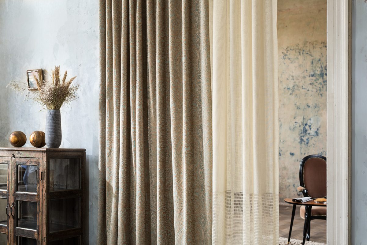 eldorado beige colored material