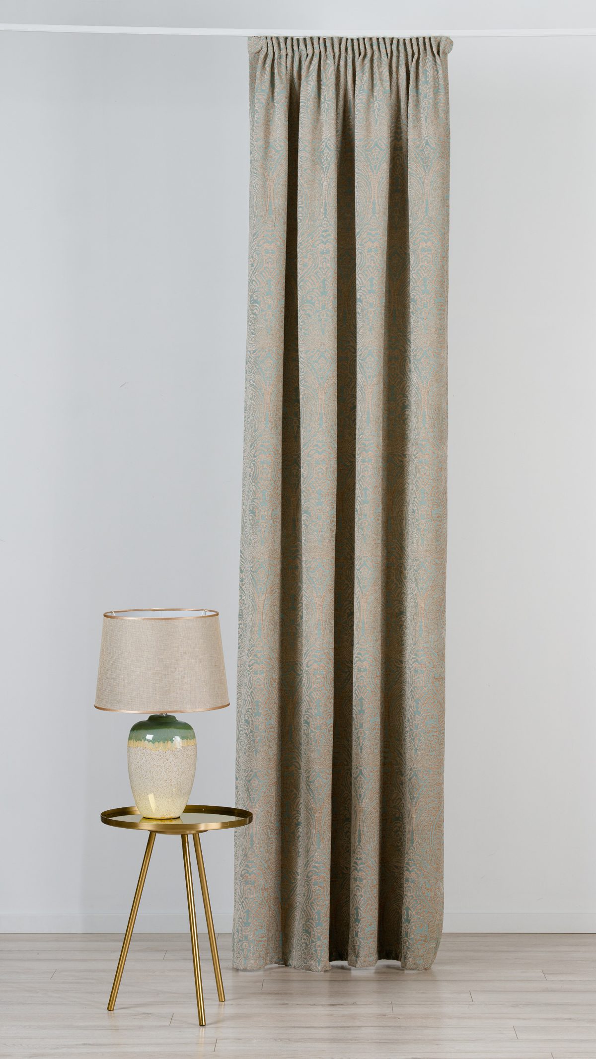 eldorado beige colored material