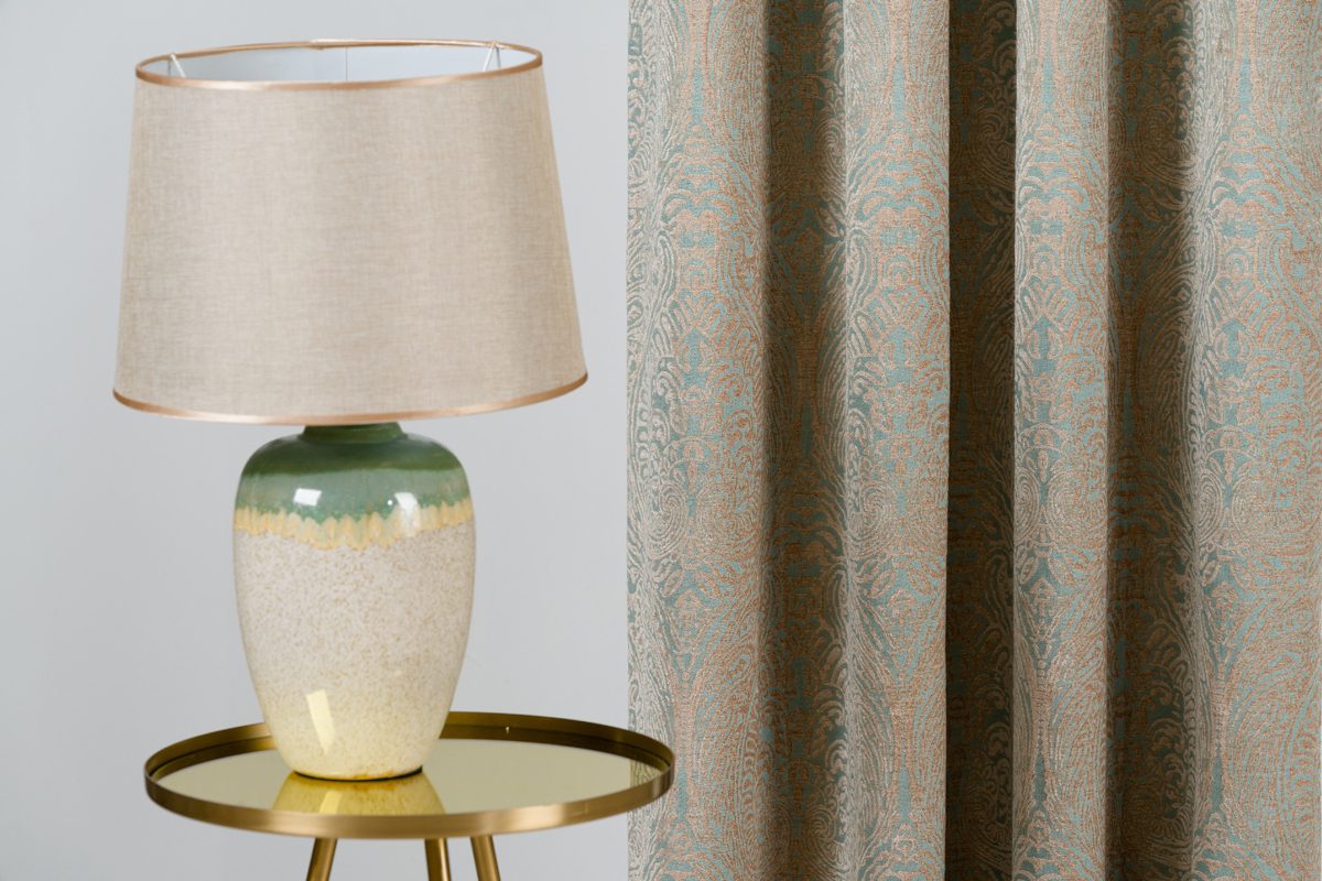 eldorado beige colored material