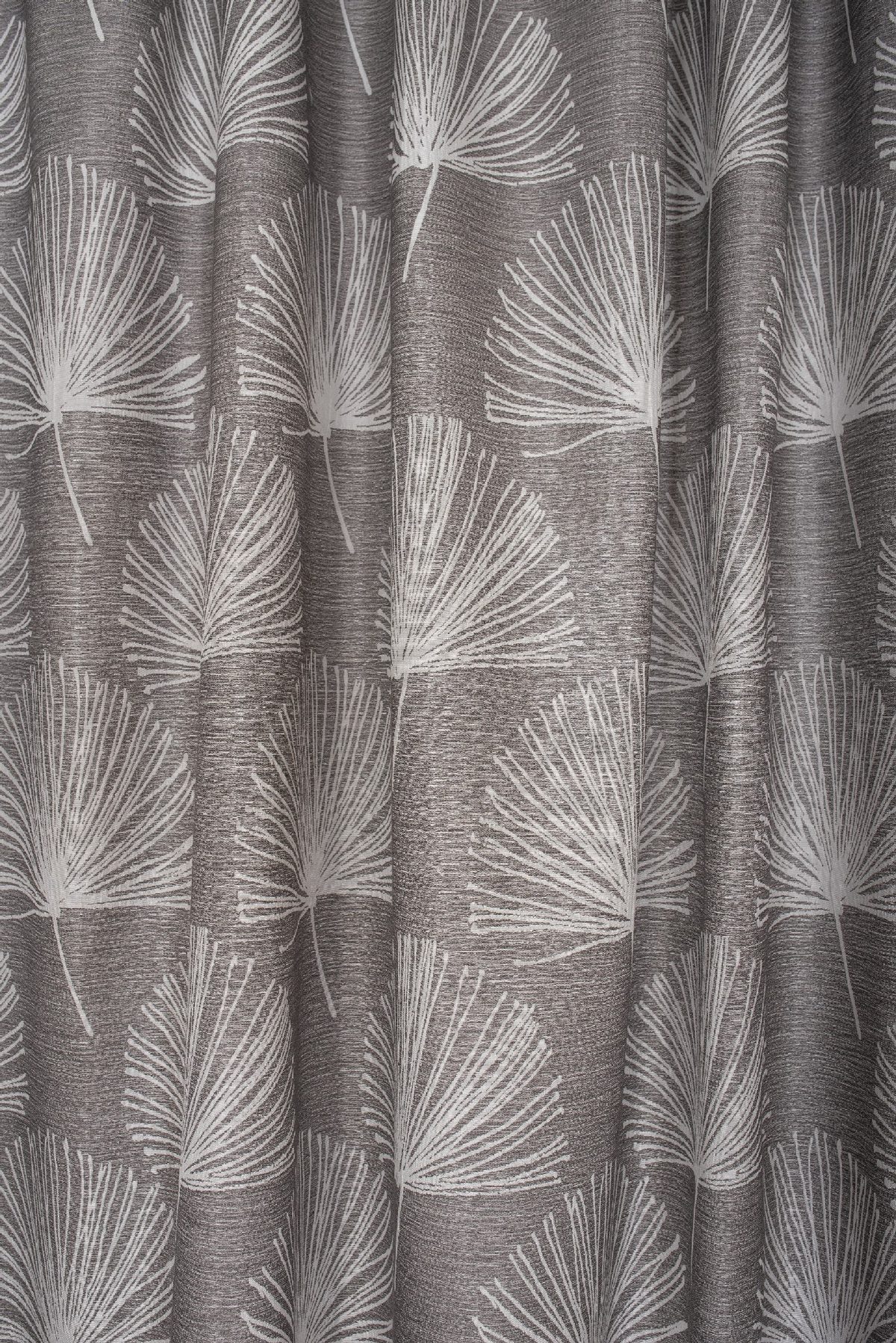 sirius grey colored material