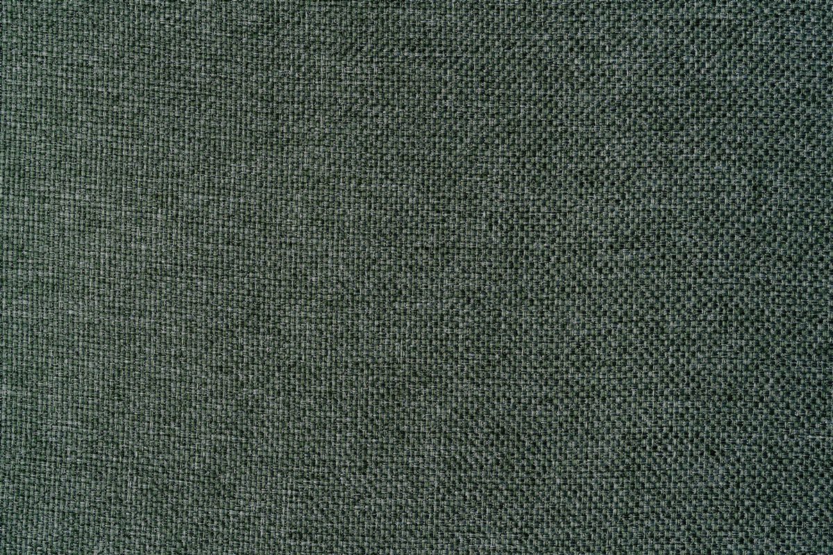 noto green colored material curtain