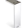Fonda nickel furniture feet