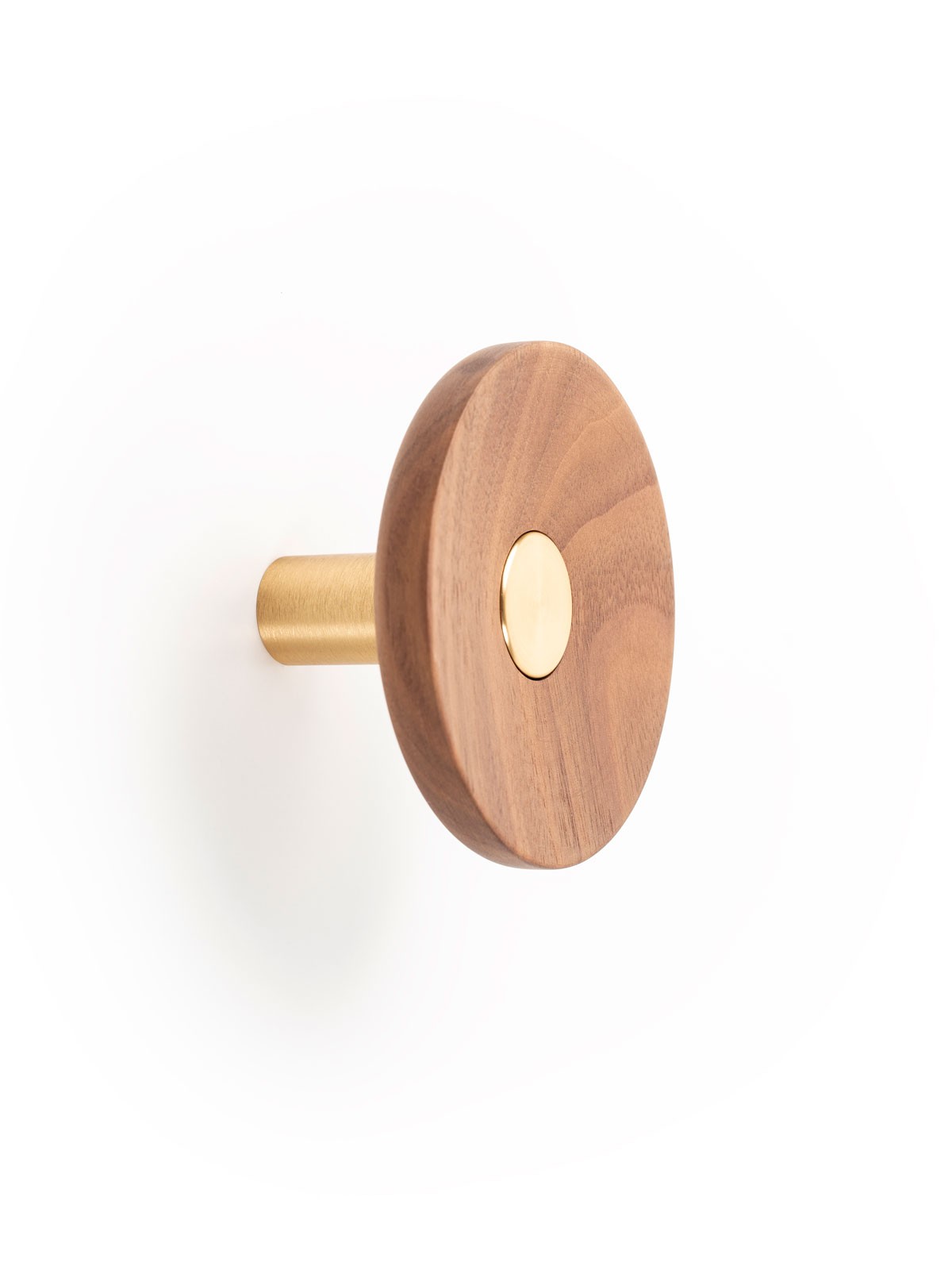 Zoot multicolored wall hook