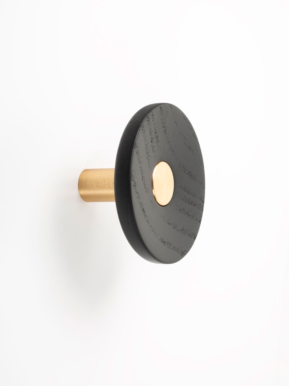 Zoot multicolored wall hook