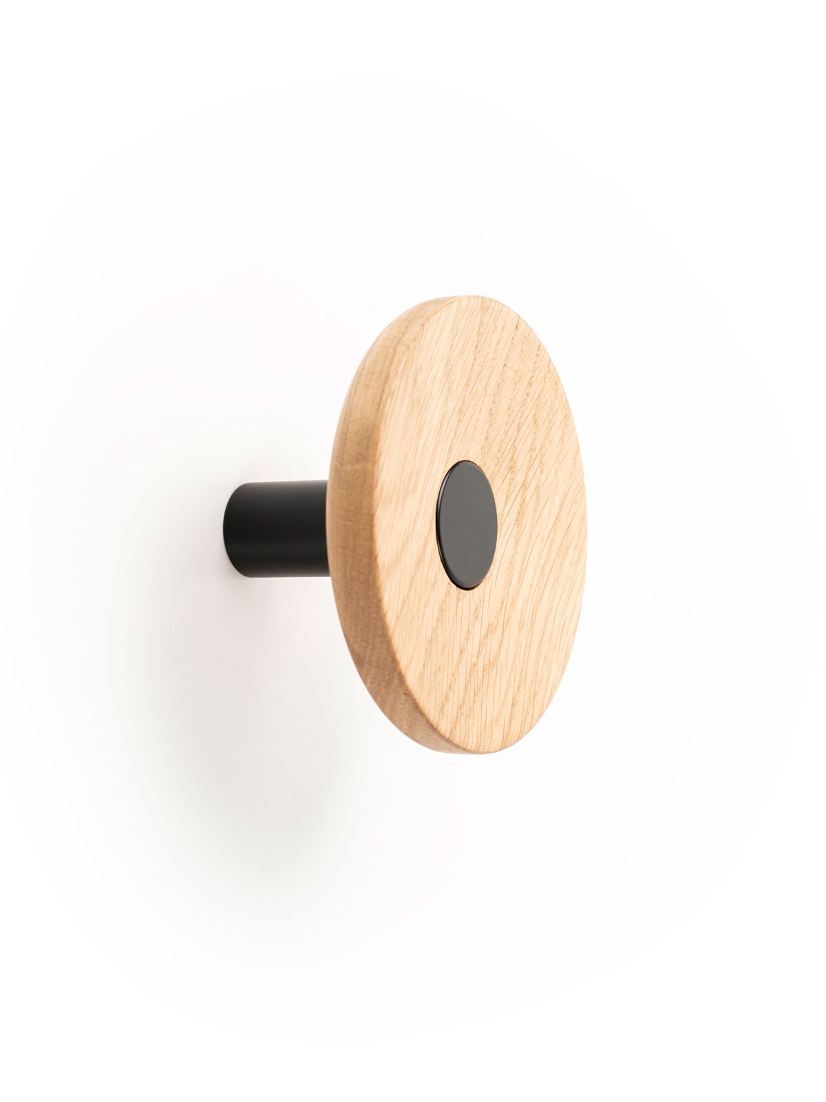 Zoot multicolored wall hook