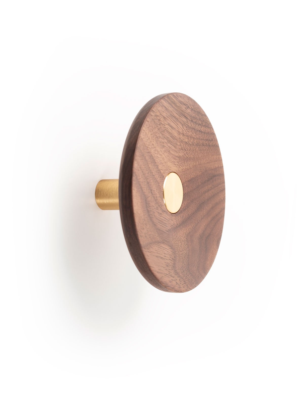 Zoot multicolored wall hook