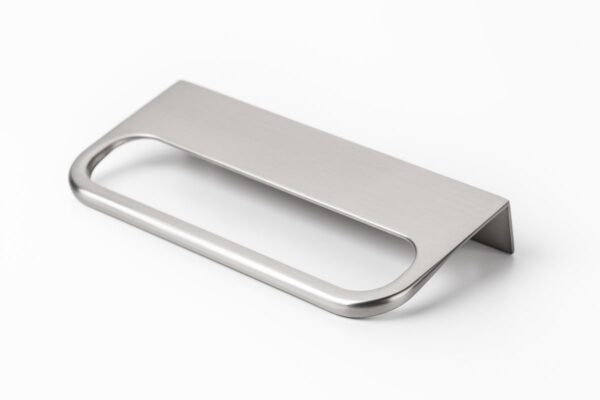 Rim chrome handles