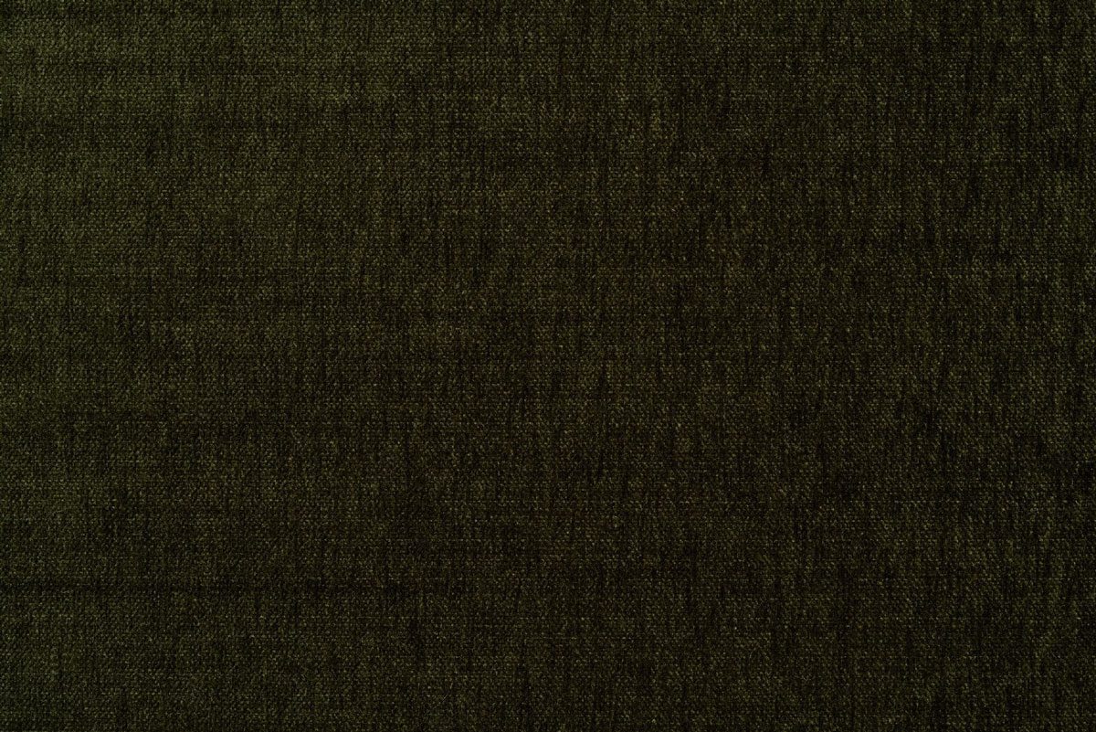 hermes green print curtain