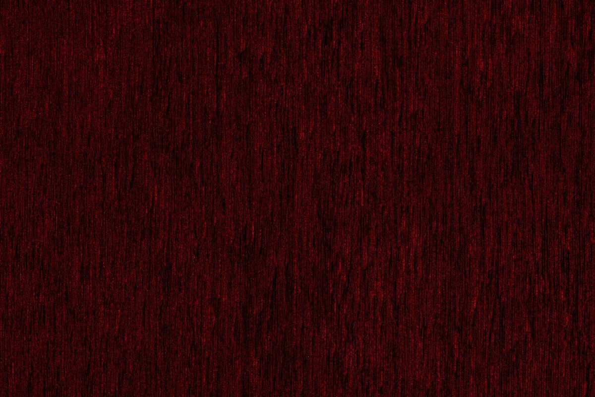 peron red print curtain