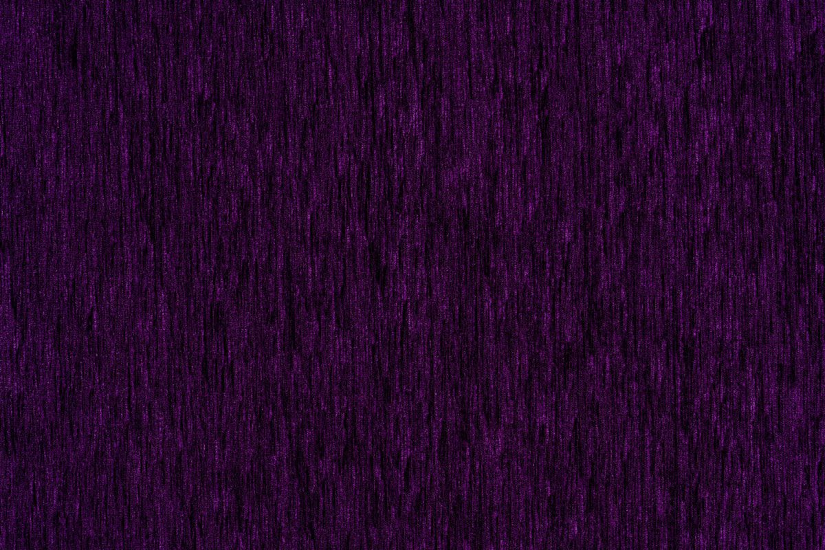 peron purple print curtain