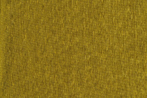 peron yellow print curtain