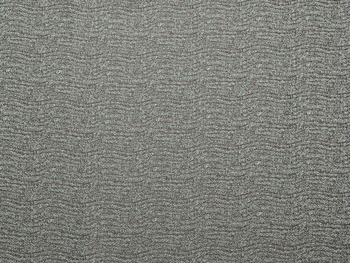 mateo grey print curtain