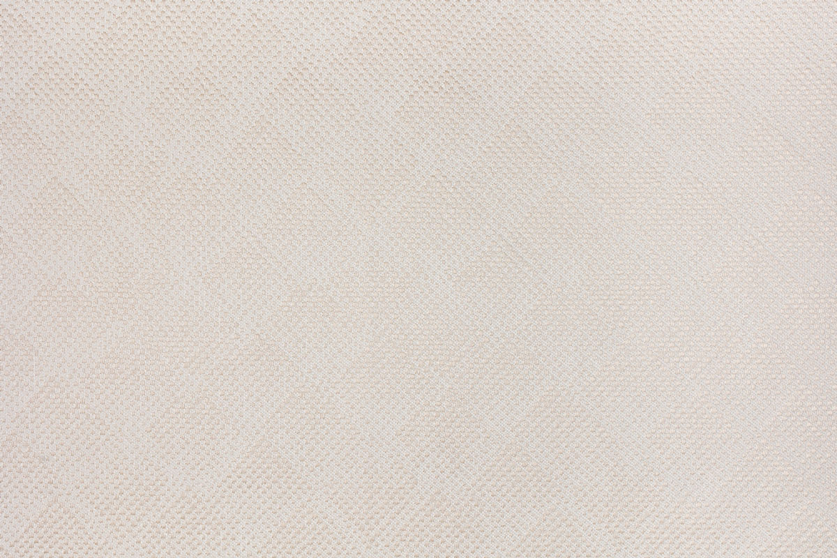 paco white print curtain