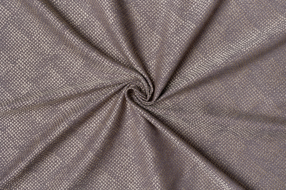 paco grey print curtain