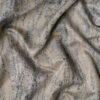 sergenti grey print curtain