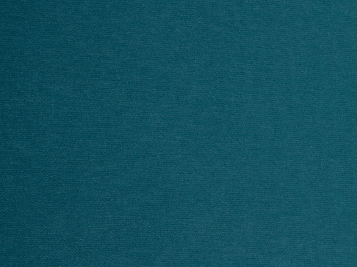 ponte blue print curtain