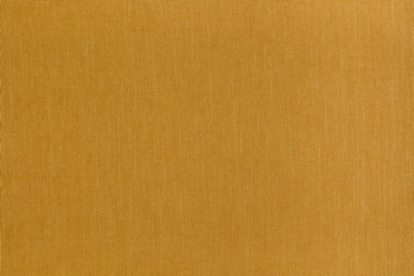 cove yellow print curtain