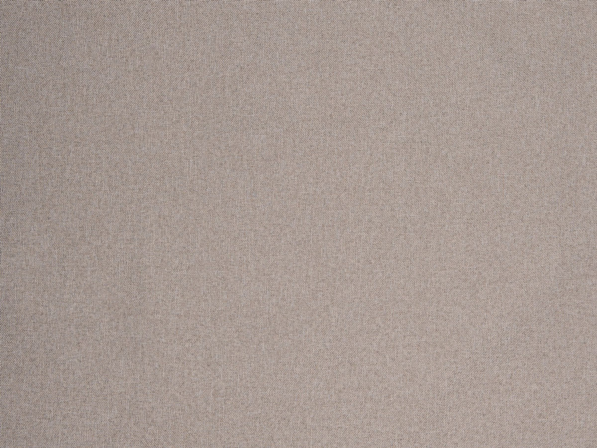 zenith beige print curtain