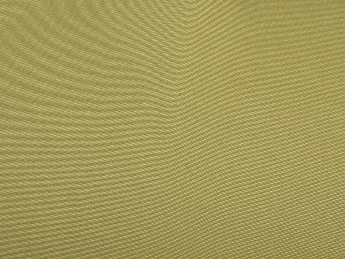 modern green print curtain