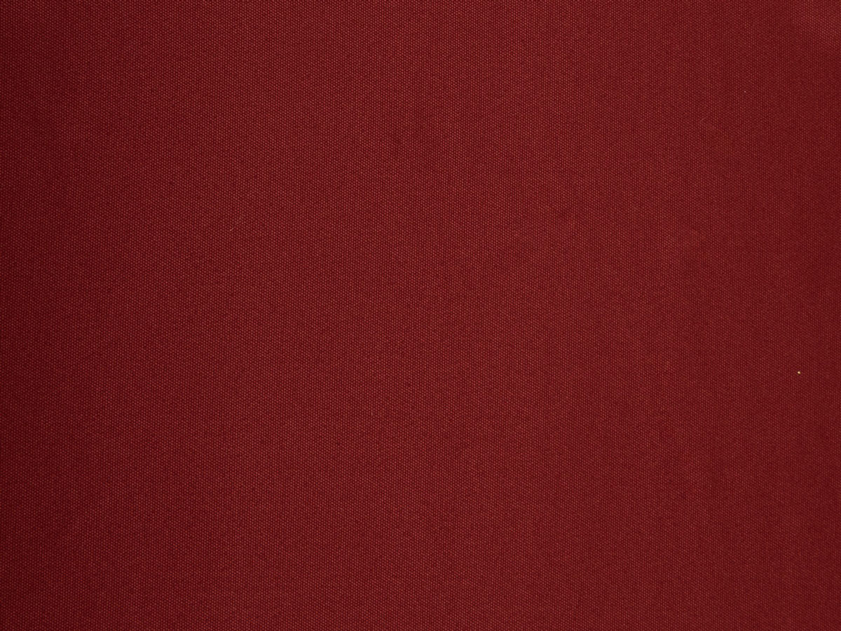 modern red print curtain
